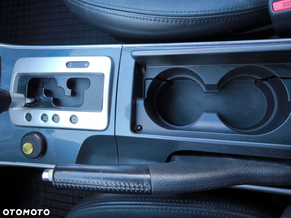 Mazda 6 Sport 2.3 Top - 10