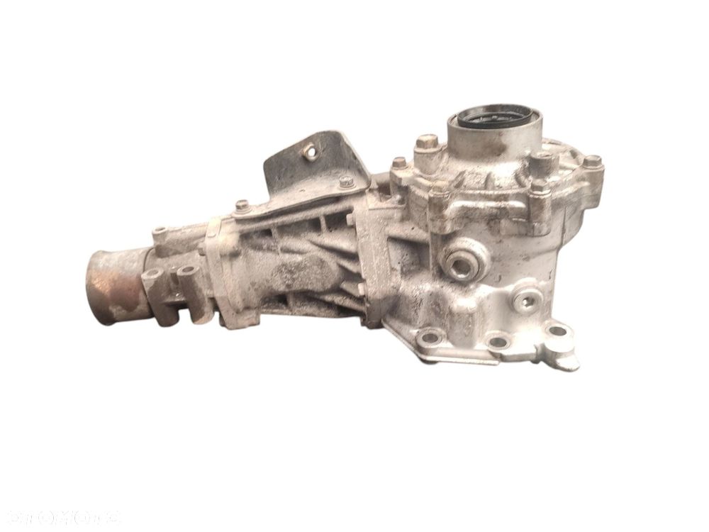 REDUKTOR SKRZYNI MITSUBISHI OUTLANDER III 2.2 DI-D 150KM 067038 - 5