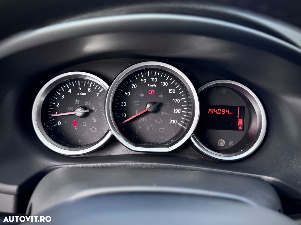 Dacia Logan TCe 90 Prestige - 22