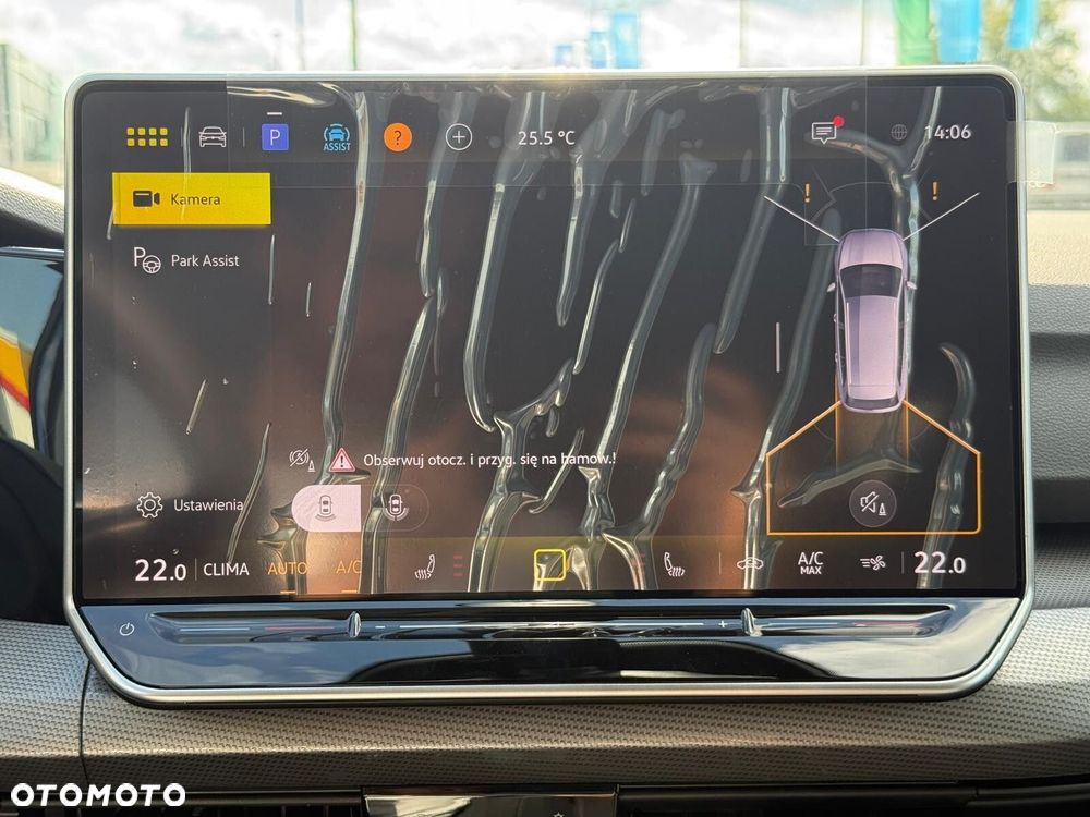 Volkswagen Golf Variant 1.5 eTSI mHEV Life Plus DSG - 25