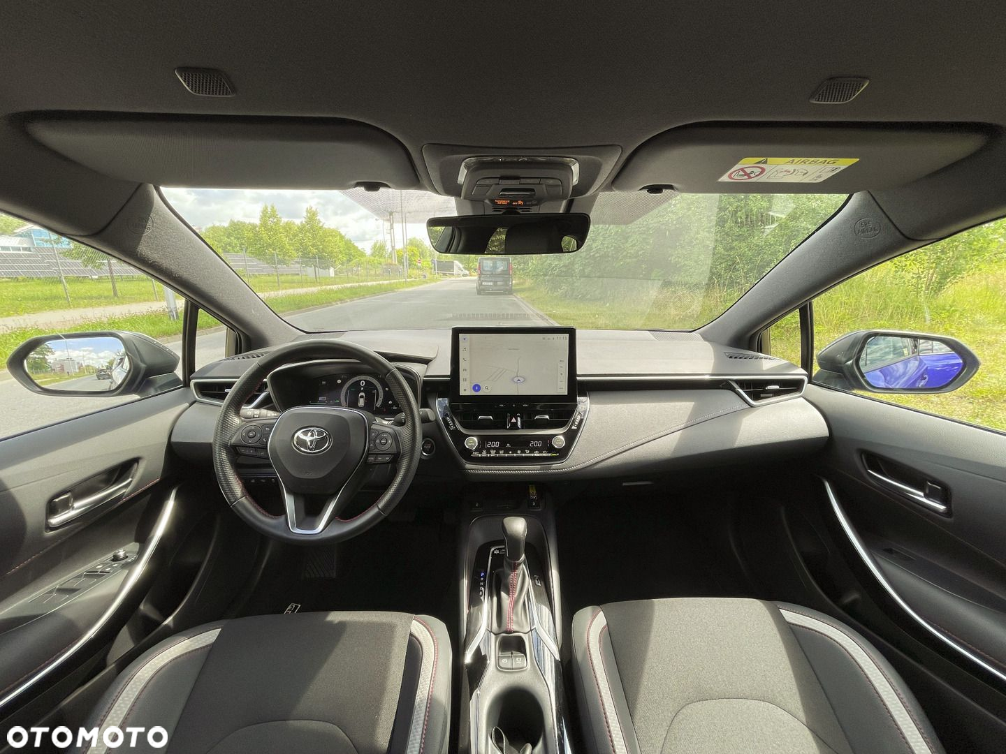 Toyota Corolla - 14