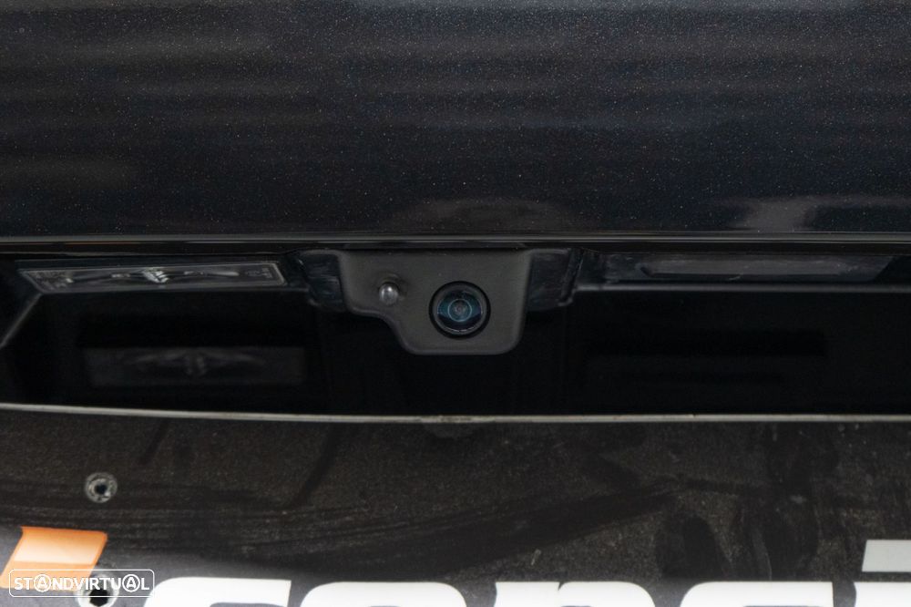 Peugeot 308 SW 1.6 Hybrid GT Pack e-EAT8 - 17