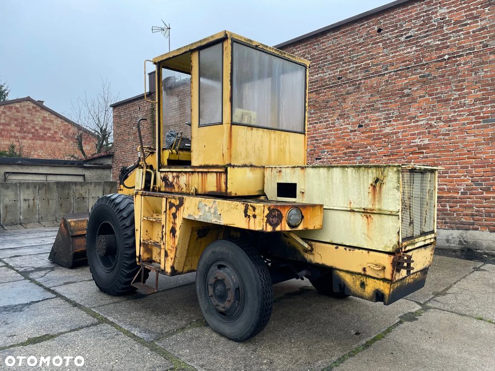 Inny Ładowarka UN-053 - 3