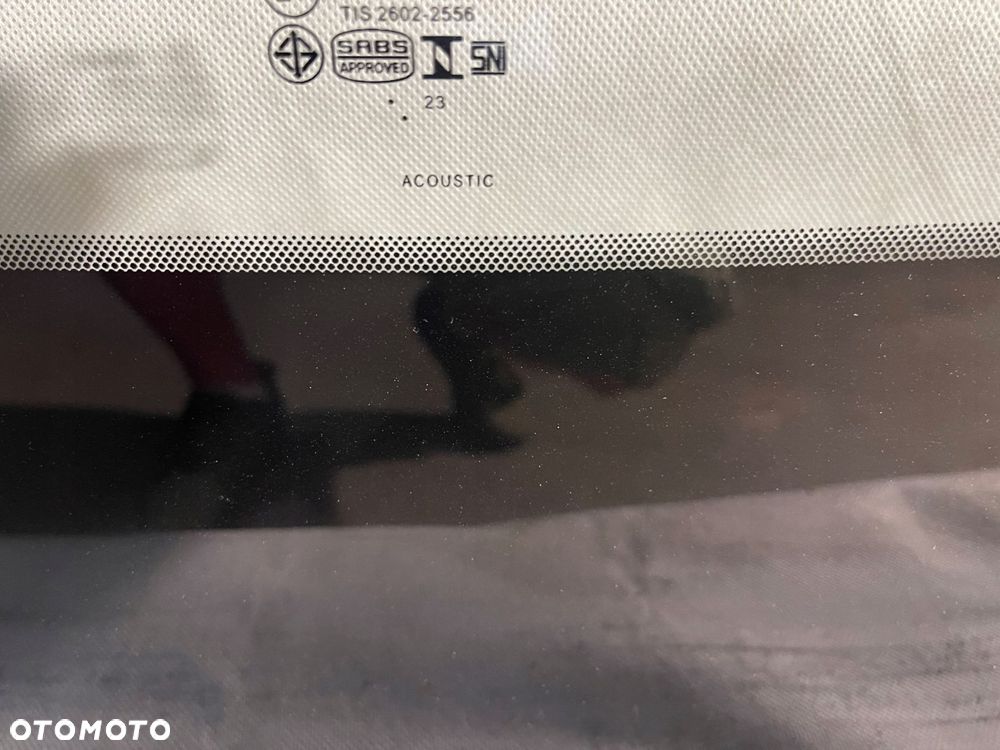 szyba przednia ford escape / kuga acoustic 2012-2019 - 4