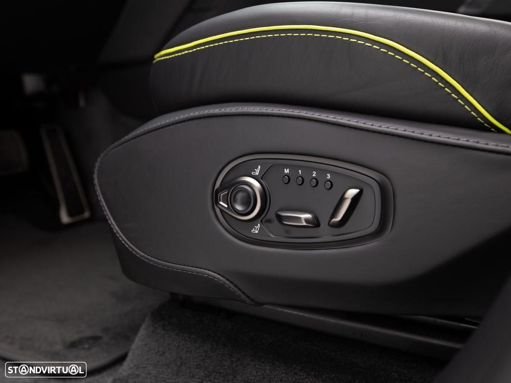 Aston Martin DBX 707 - 18