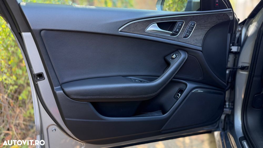 Audi A6 Limuzina 2.0 TFSI quattro S tronic - 25