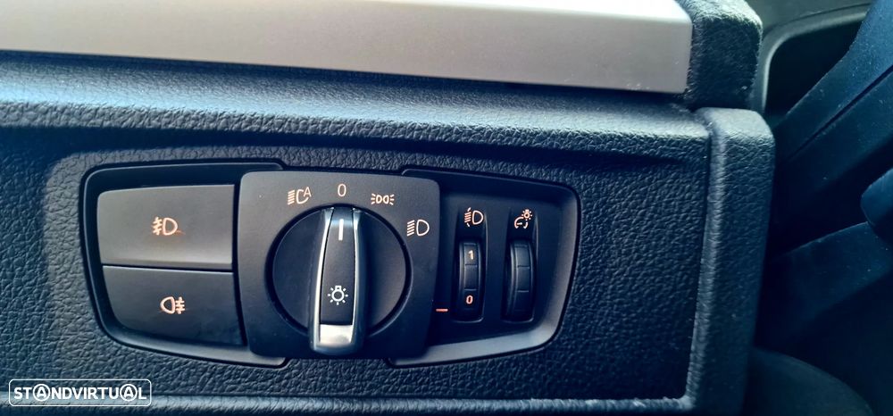 BMW 114 d Line Urban - 11