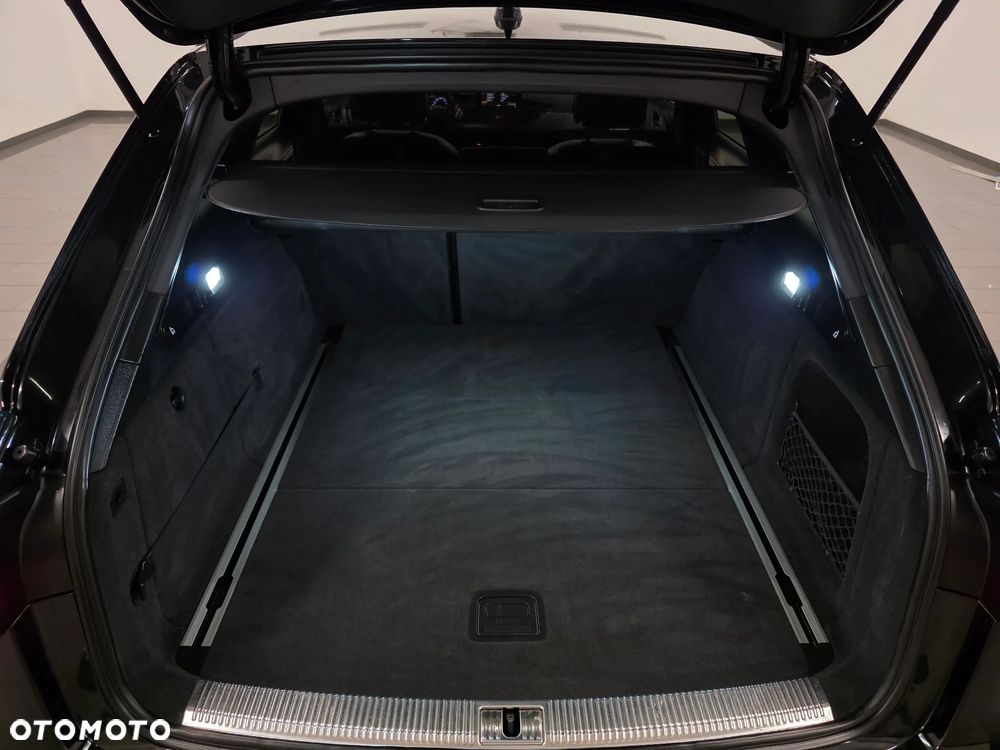 Audi A6 Avant - 39