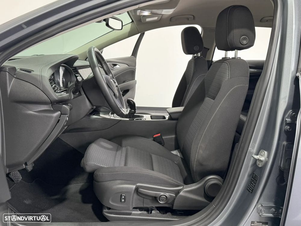 Opel Insignia Sports Tourer 1.5 D Business Edition - 31