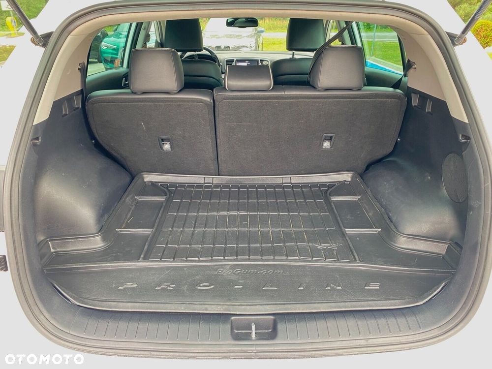 Kia Sportage 1.6 GDI Business Line 2WD - 22