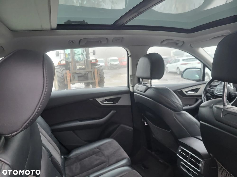 Audi Q7 - 23