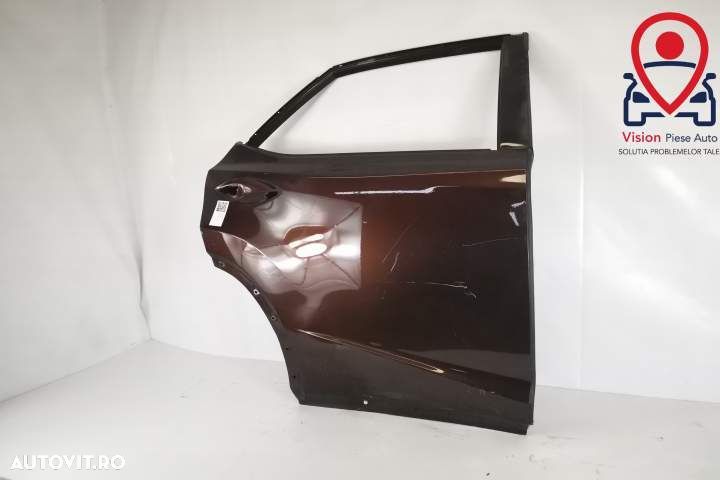 Usa Dreapta Spate Originala  Lexus  RX  4 [2015 - 2020] - 3
