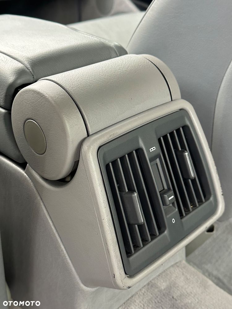 Mercedes-Benz Klasa S 500 - 29