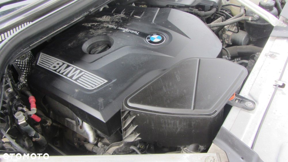 BMW X3 G01 G02 G30 2019R X-DRIVE SILNIK B46 B46B20 3.0 248KM 530iX 60000KM - 1