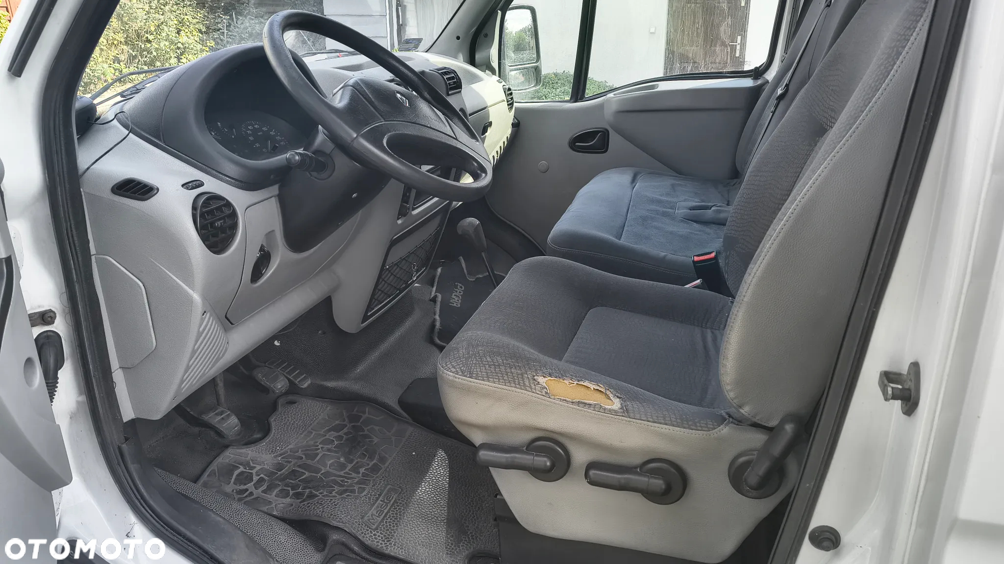 Renault Master - 13