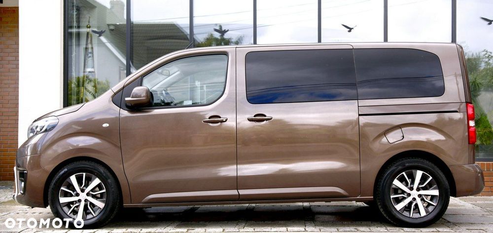 Toyota ProAce - 20