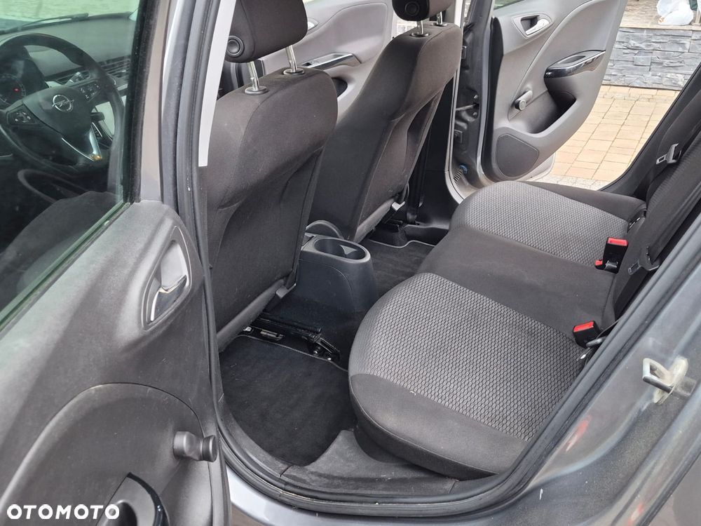 Opel Corsa 1.4 T Cosmo S&S - 11