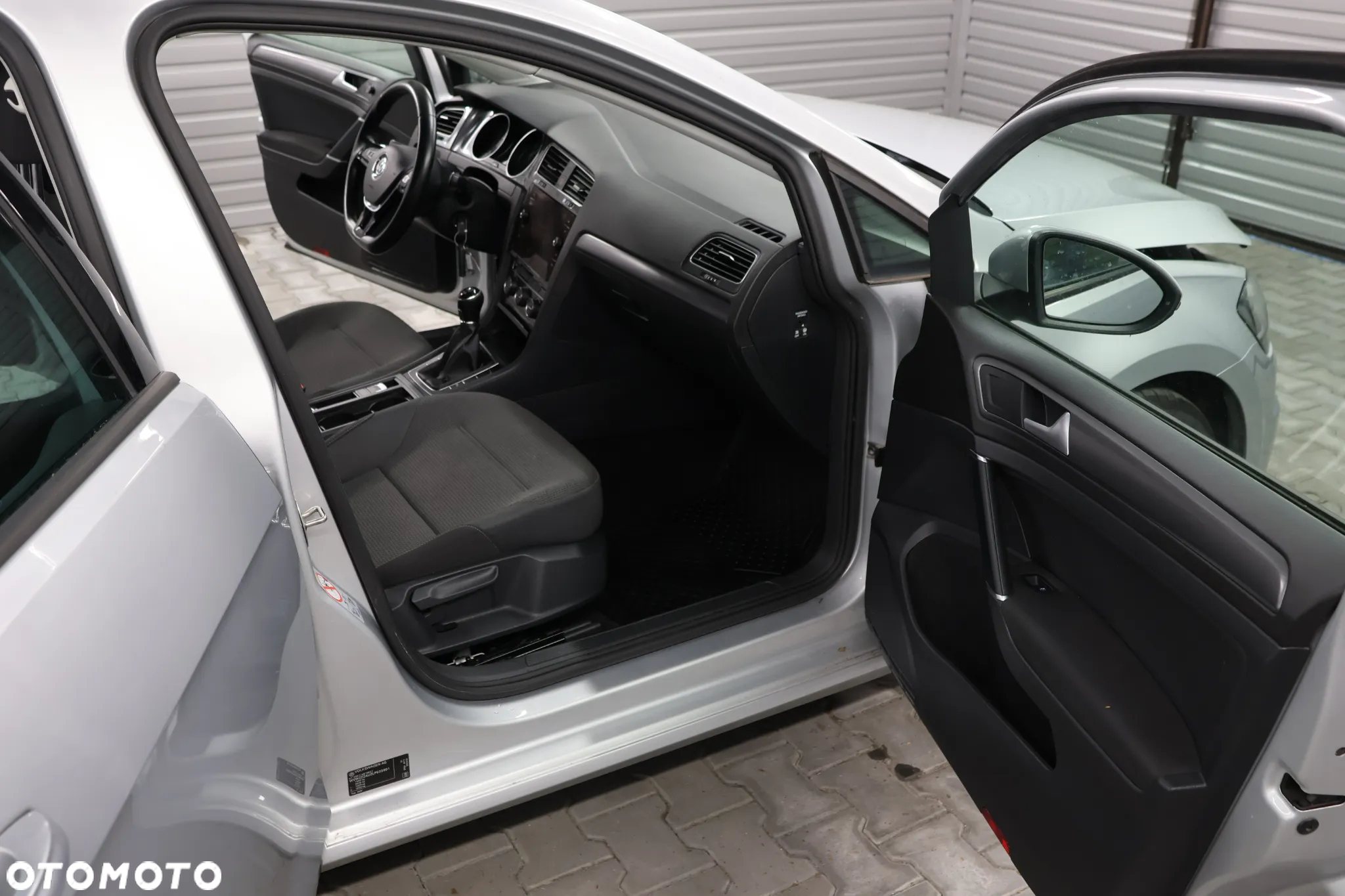 Volkswagen Golf VII 2.0 TDI BMT Comfortline - 10
