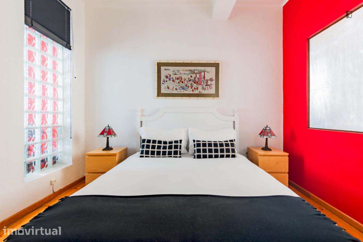 Apartamento com 2 quartos - localizado em Baixa Lisbon - Grande imagem: 4/39