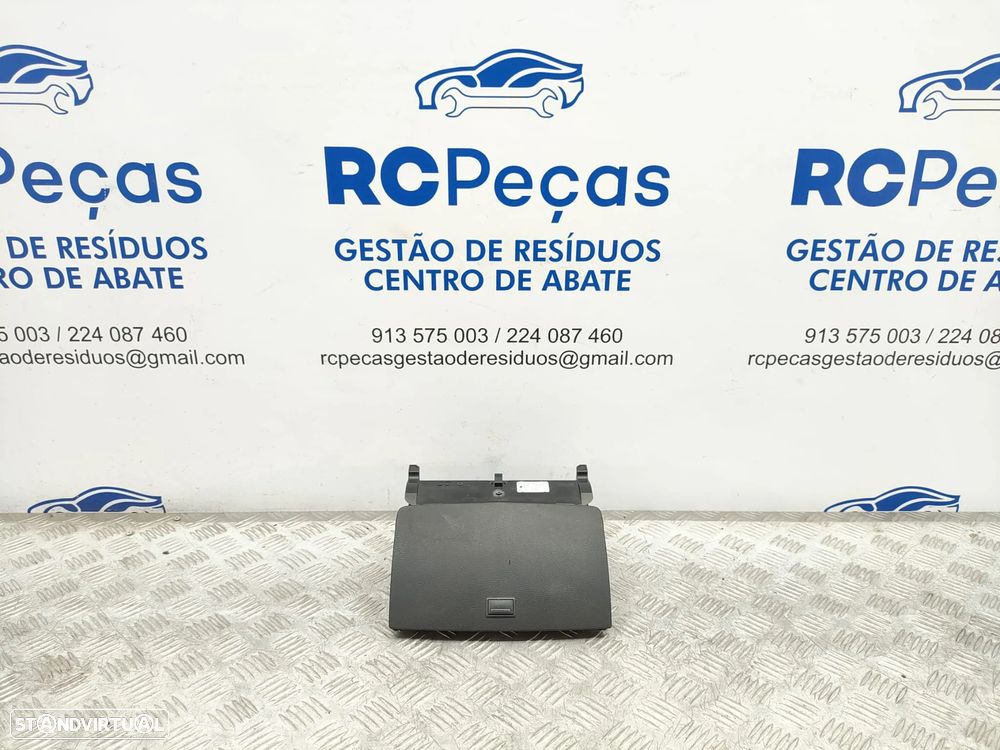 Display Ecra Painel Instrumentos Multimedia GPS Navegação Mercedes Class C W204 A2046801231 - 1