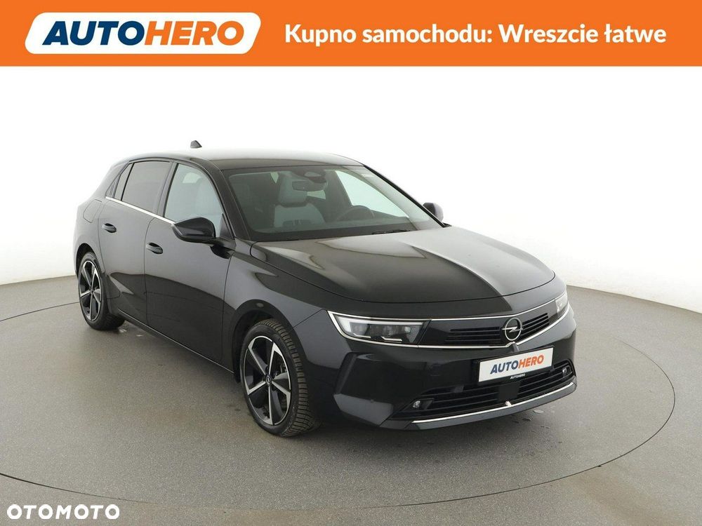 Opel Astra 1.6 T Plug-in Hybrid Elegance - 11