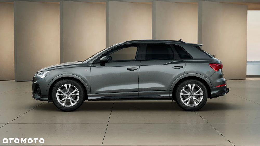 Audi Q3 35 TFSI S line S tronic - 3