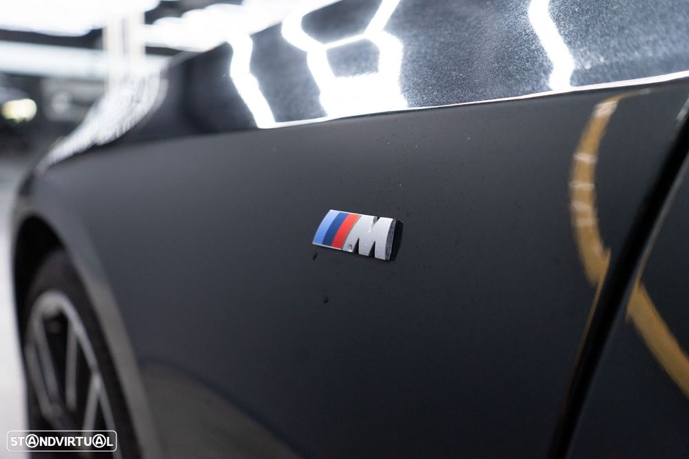 BMW M340 d xDrive Pack Desportivo M Pro Auto - 18