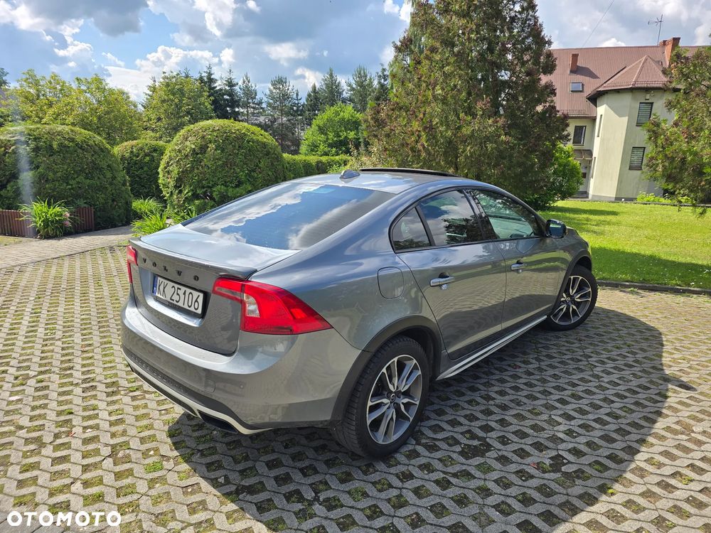 Volvo S60 T5 Geartronic Momentum - 6
