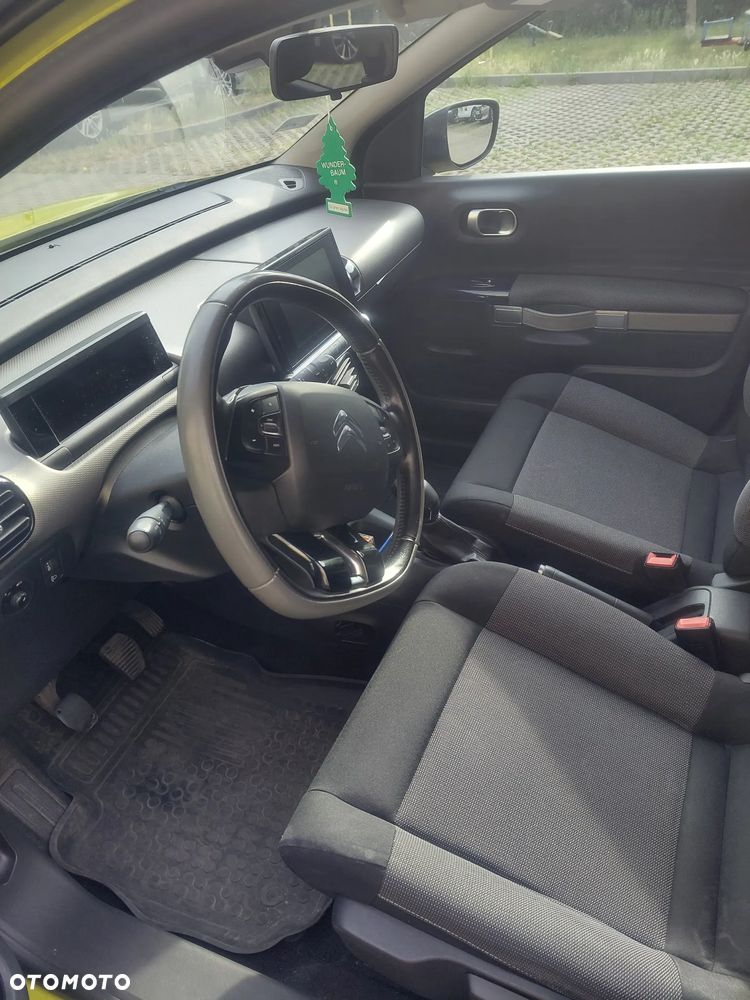 Citroën C4 Cactus 1.2 PureTech Feel - 7