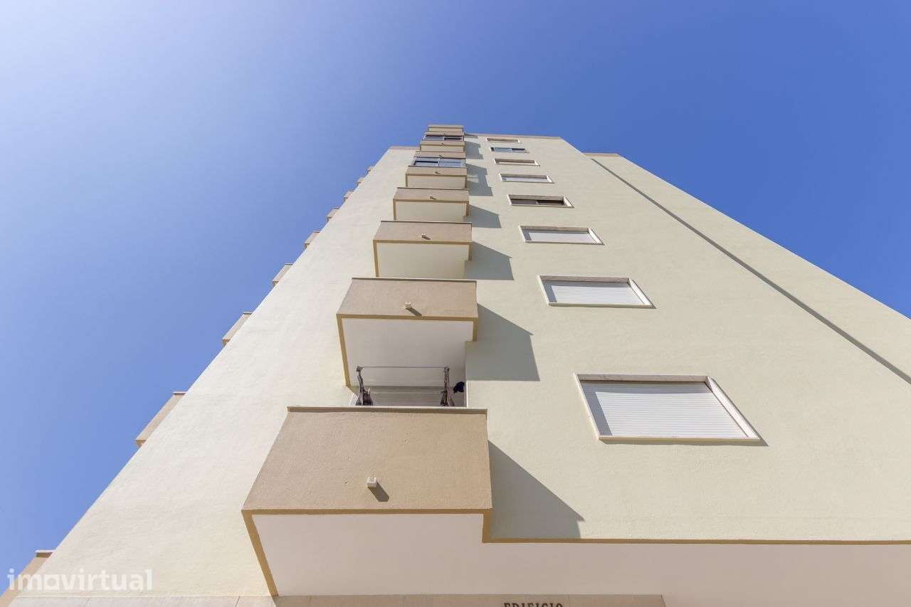 Apartamento T2 para Arrendamento no Parque das Nações - Grande imagem: 3/19