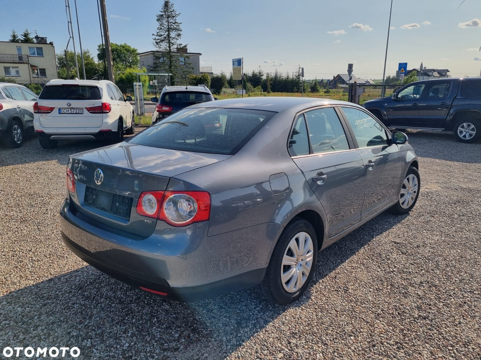 Volkswagen Jetta - 10