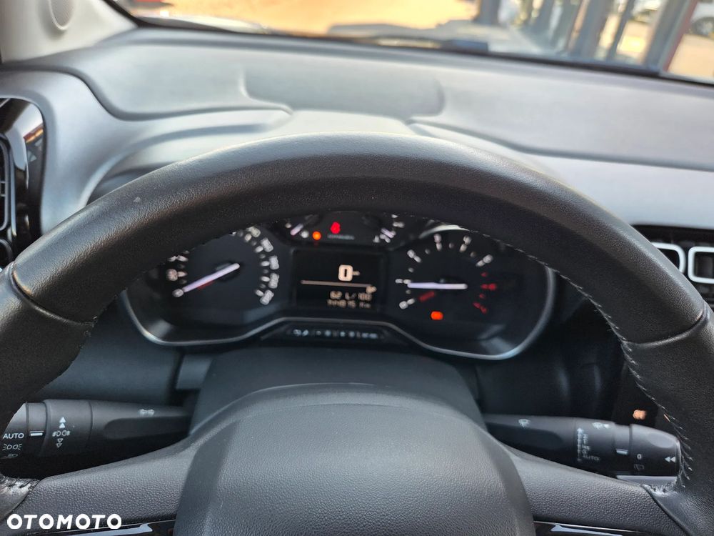 Citroën C3 Aircross 1.2 PureTech Feel S&S - 32