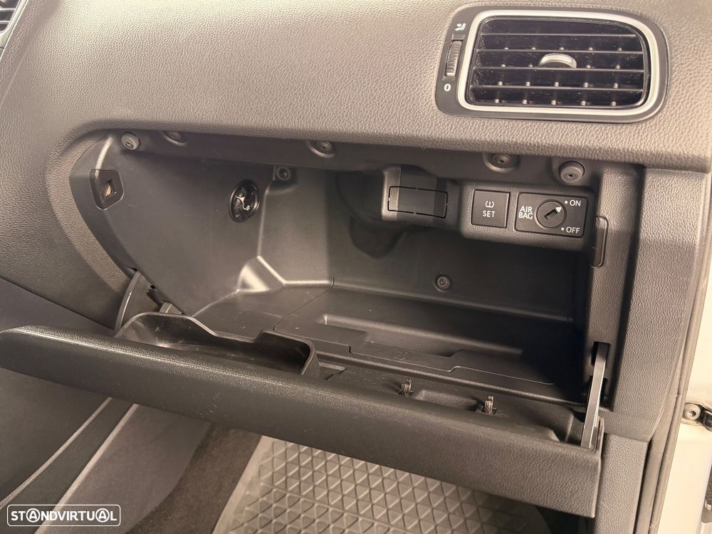 VW Polo 1.2 TDi Street - 33