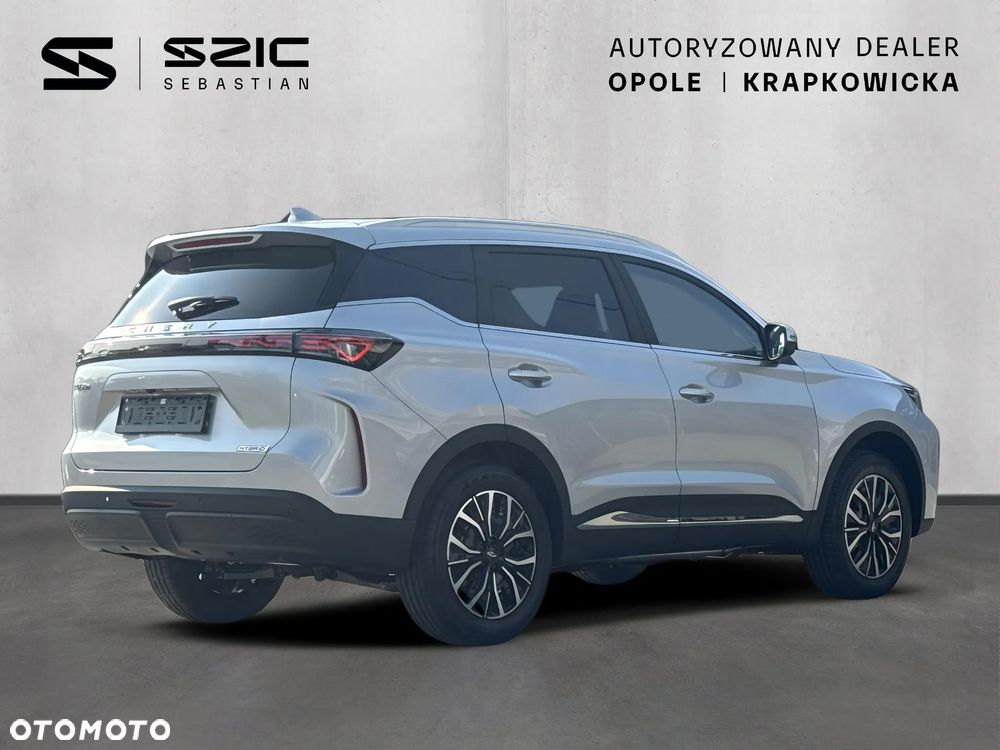 Chery Tiggo 7 1.5 HEV Premium DCT - 6