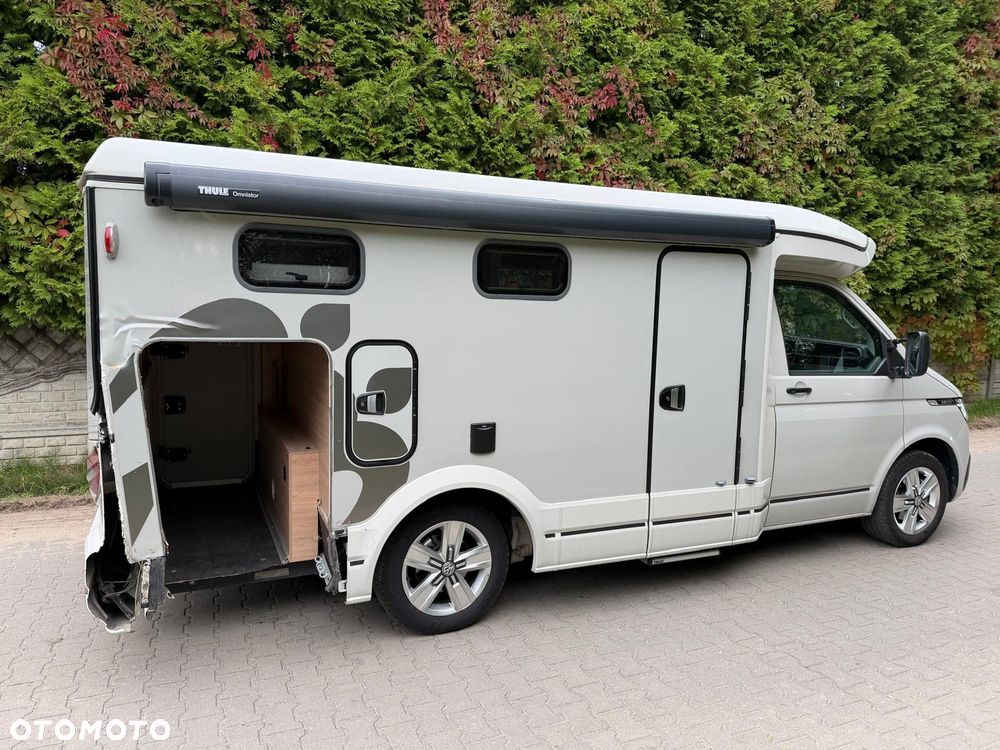 KNAUS TOURER CUVISION 500 MQ - 34