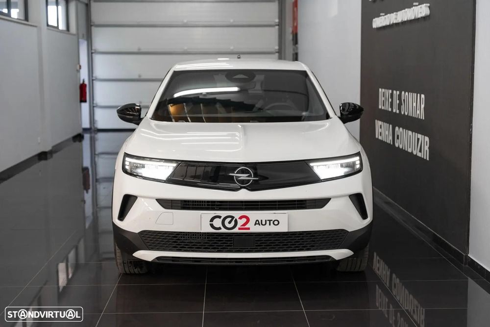 Opel Mokka 1.2 T Elegance - 3
