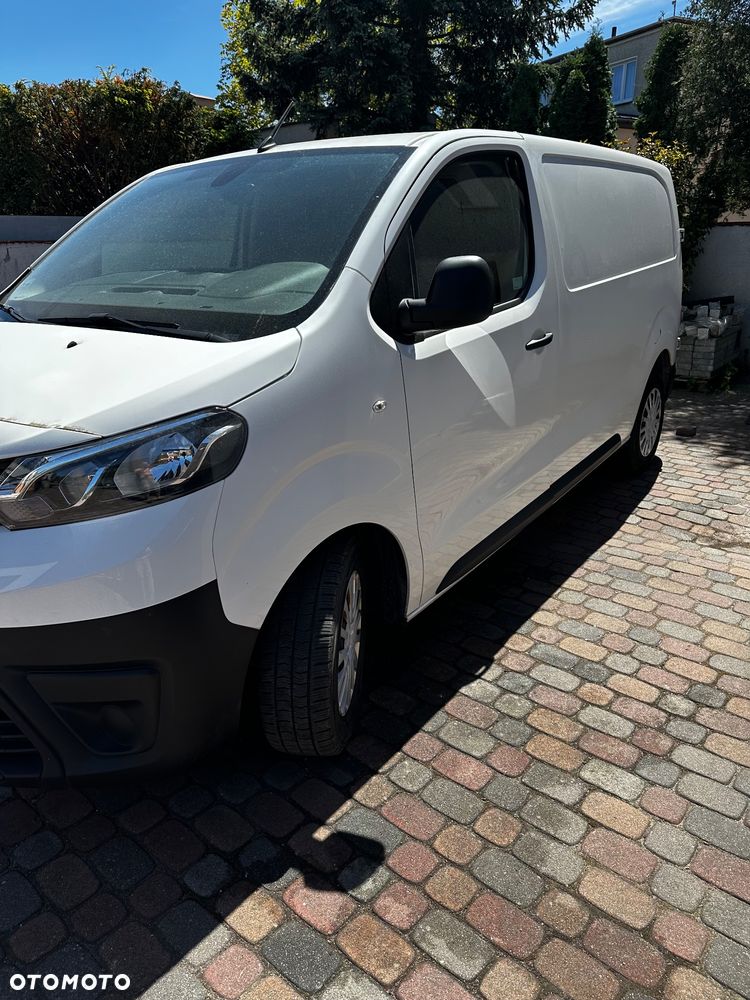 Toyota PROACE - 3