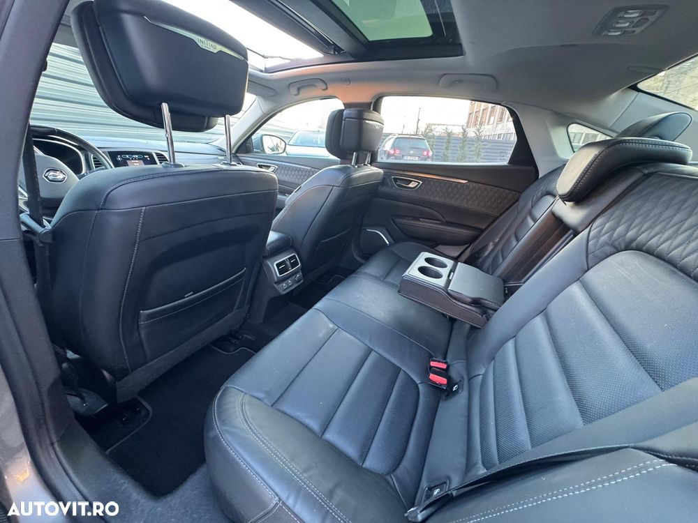 Renault Talisman - 22