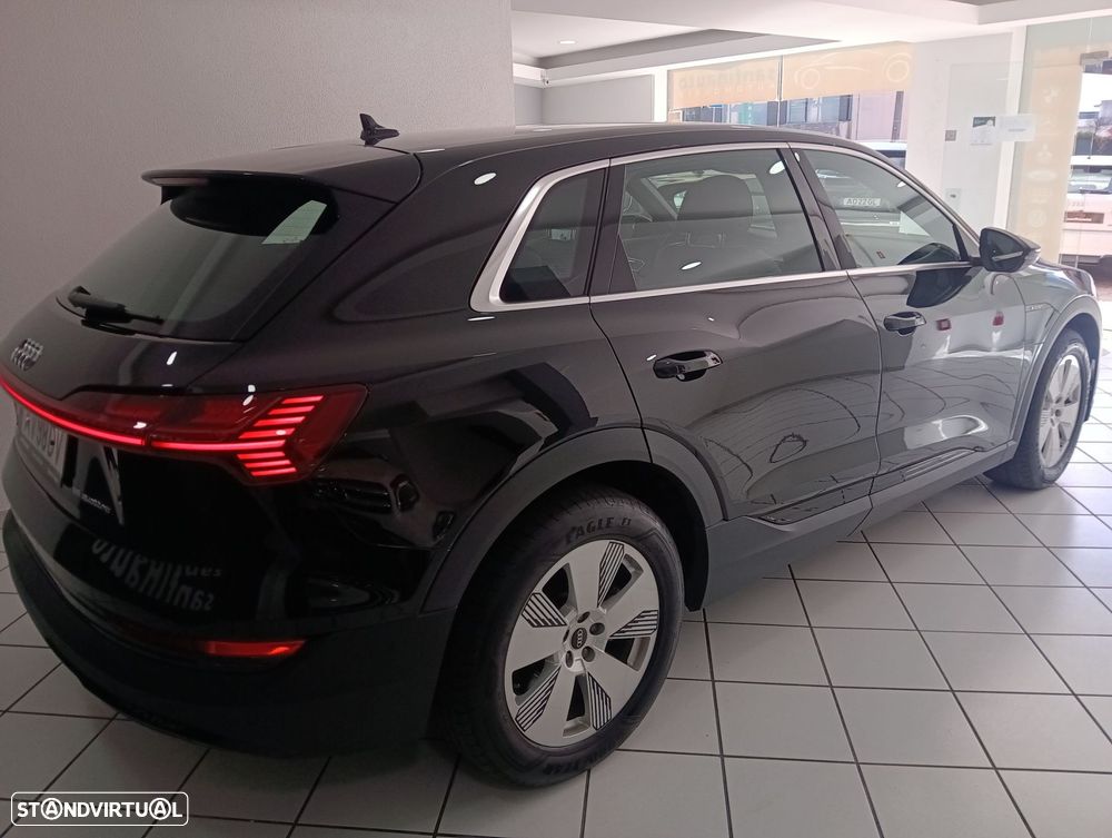 Audi e-tron 55 quattro S line - 9