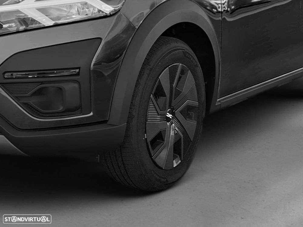 Dacia Sandero 1.0 ECO-G Essential Bi-Fuel - 4