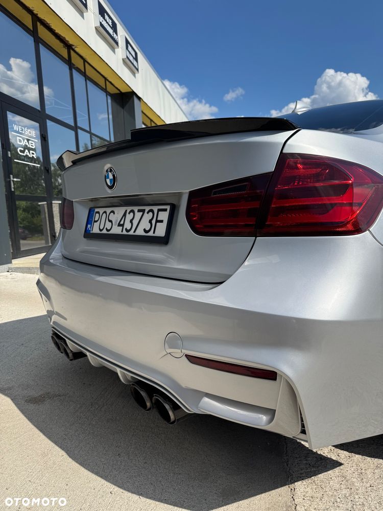 BMW Seria 3 - 8