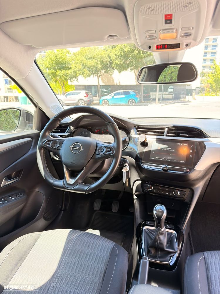 Opel Corsa 1.2 T Edition - 10