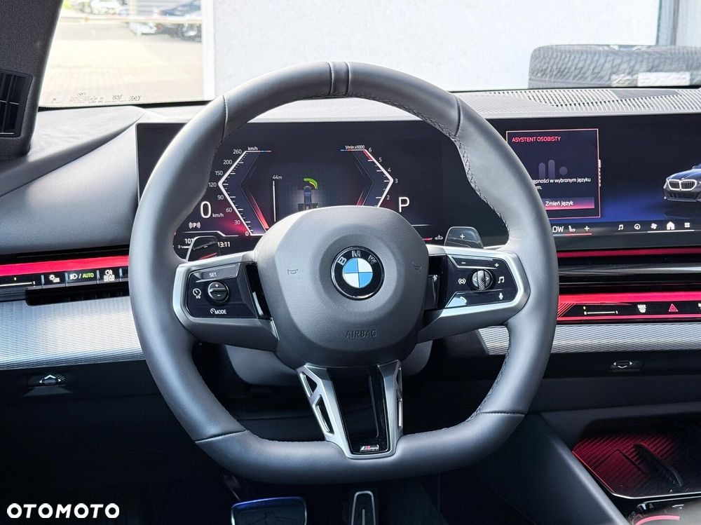 BMW Seria 5 - 18