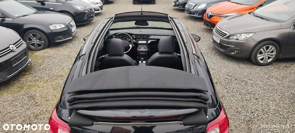 Citroën DS3 1.6 VTi SoChic - 9