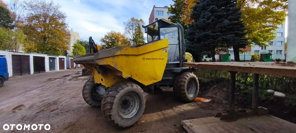 Wacker Neuson Dw 90 - 3