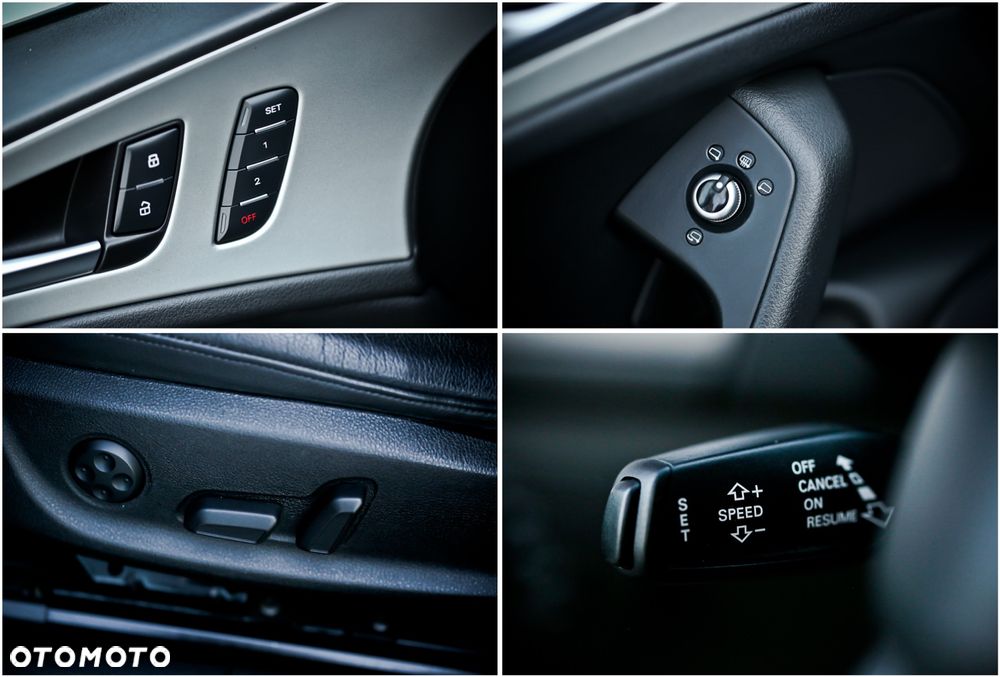 Audi A6 - 13
