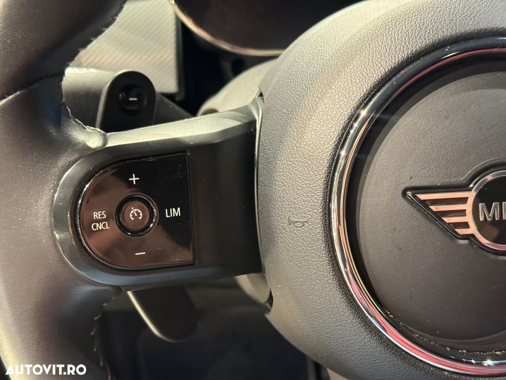 Mini Cooper S - 38