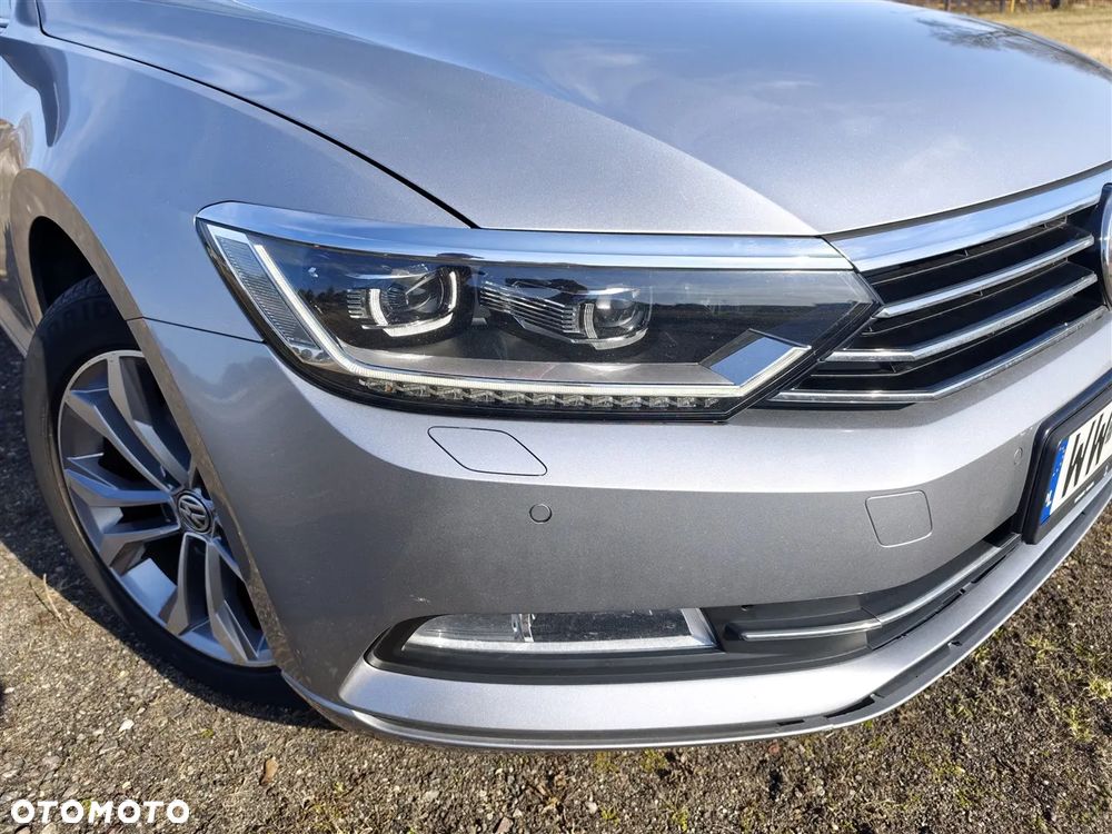 Volkswagen Passat - 7