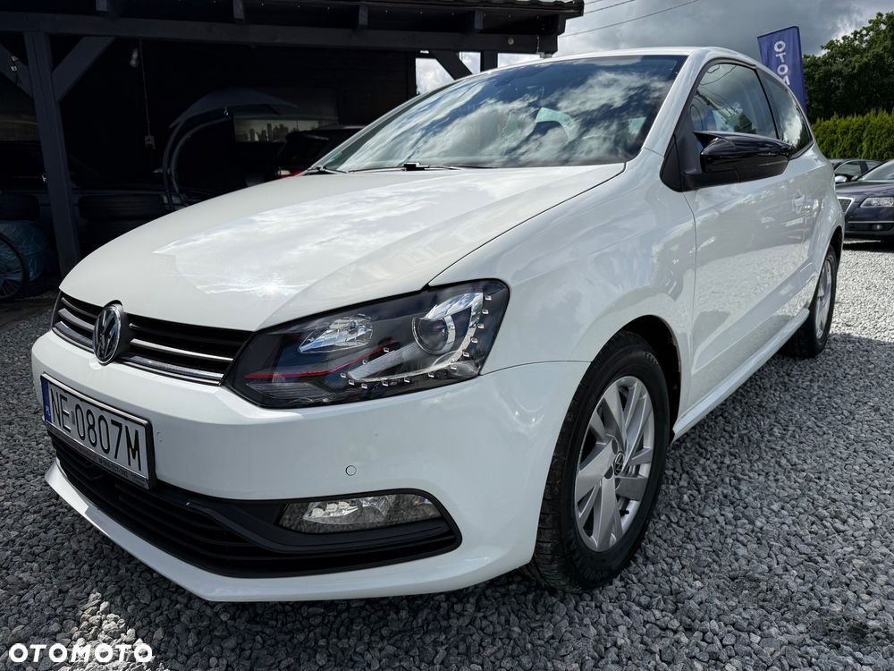 Volkswagen Polo - 25
