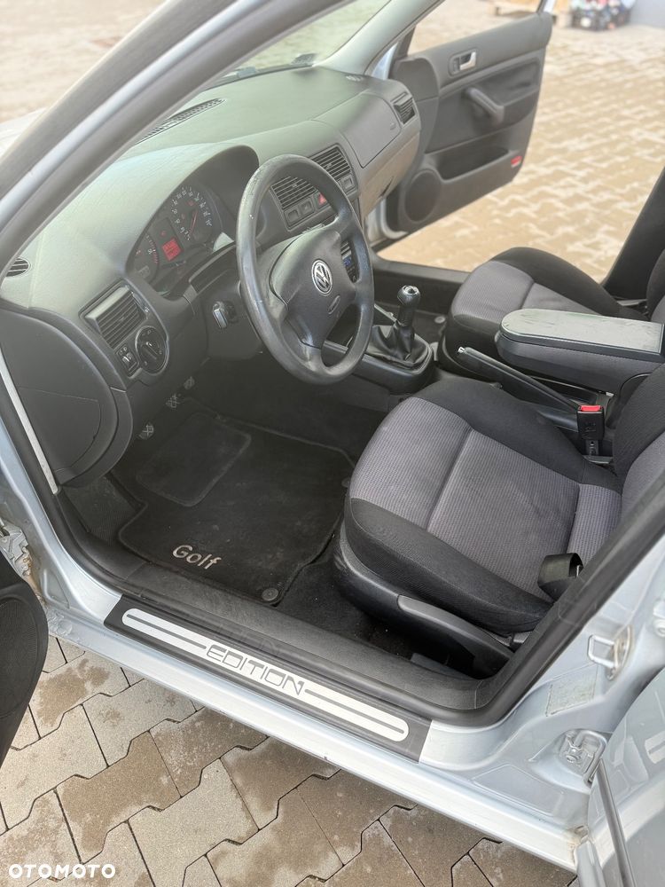 Volkswagen Golf IV 1.9 TDI Trendline - 18